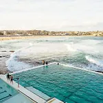 Kozyguru Sydneycbd Amazing City View 3B Apt